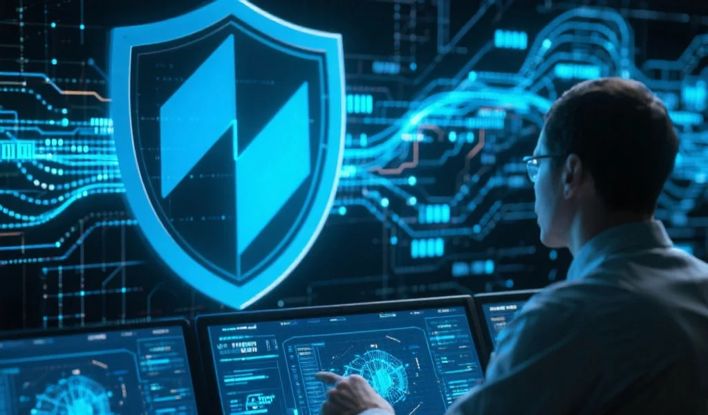 恒行5娱乐如何保障您的信息安全？深入了解我们的多重防护技术