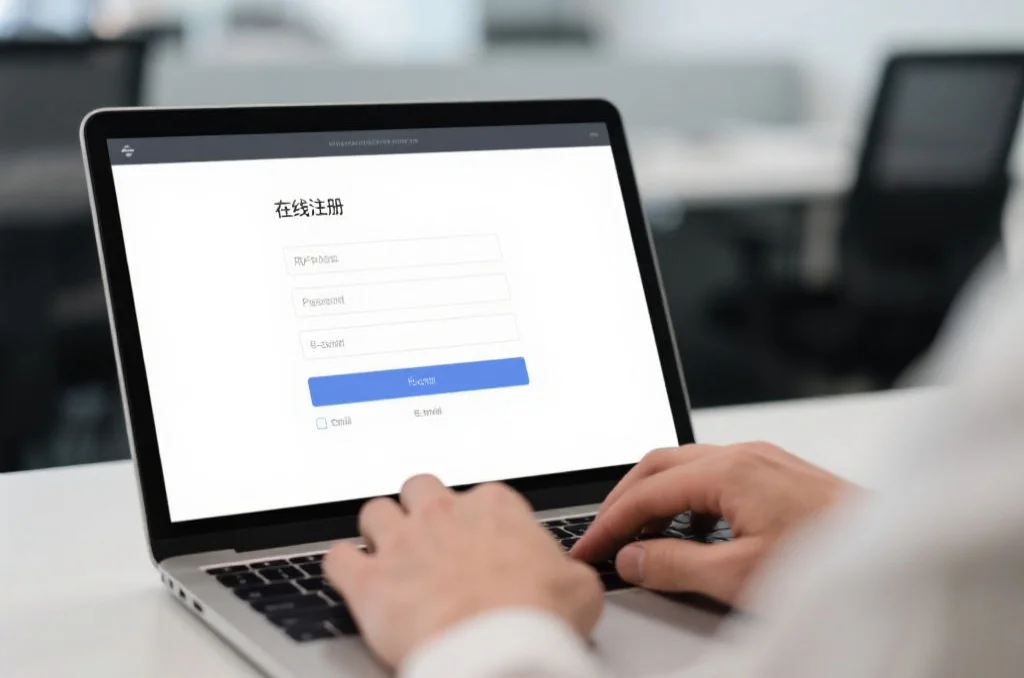 恒行5娱乐平台2025年新用户注册指南：轻松开启您的互动之旅